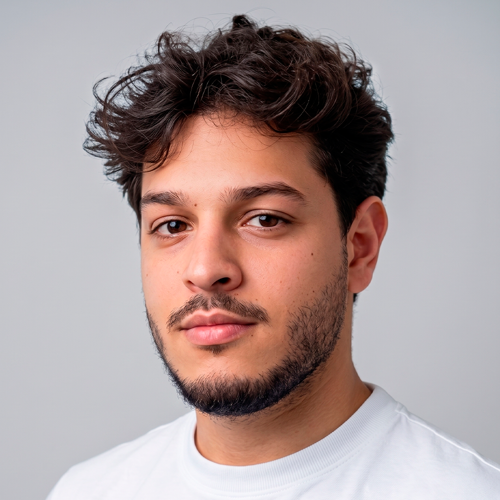 Fundador da FLUNEXT